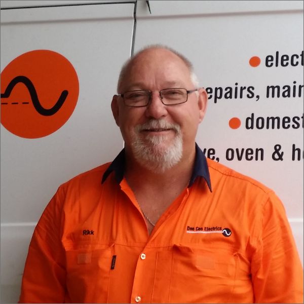 Rikk Miller Rikk Miller