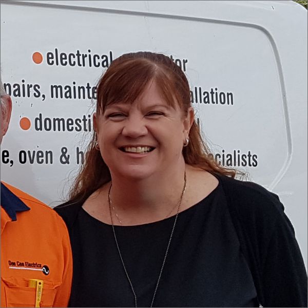 Tammie Miller Tammie Miller