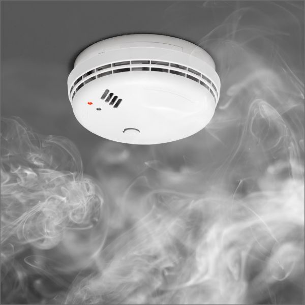 Smoke alarms Smoke alarms